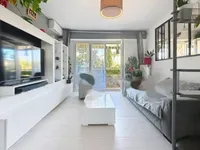 Недвижимость Apartment Cannes: 4