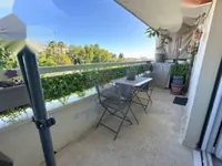 Недвижимость Apartment Cannes: 8