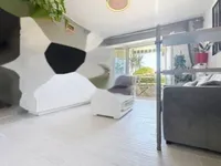 Недвижимость Apartment Cannes: 9