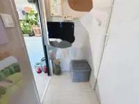 Недвижимость Apartment Cannes: 12