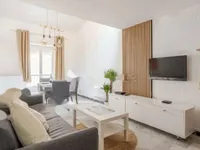 Недвижимость Apartment Cannes République: 1