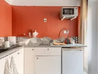 Недвижимость Apartment Cannes République: 4