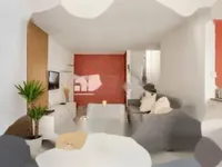 Недвижимость Apartment Cannes République: 5