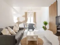 Недвижимость Apartment Cannes République: 6