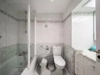 Недвижимость Apartment Croix des Gardes: 8