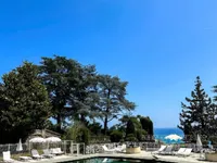 Недвижимость Apartment Croix des Gardes: 9