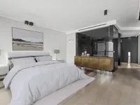 Недвижимость Apartment Cannes California: 5
