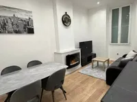 Недвижимость Apartment Cannes Centrum: 1