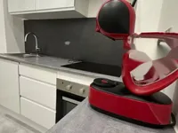 Недвижимость Apartment Cannes Centrum: 4