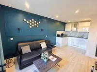 Недвижимость Apartment Petit Juas: 1