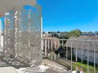 Недвижимость Apartment Cannes: 1