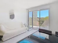 Недвижимость Apartment Cannes: 4