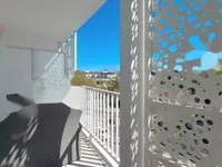 Недвижимость Apartment Cannes: 5