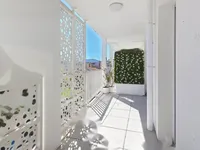 Недвижимость Apartment Cannes: 6