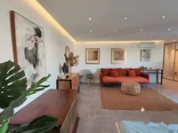 Недвижимость Apartment Pointe Croisette: 1