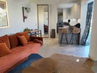 Недвижимость Apartment Pointe Croisette: 5