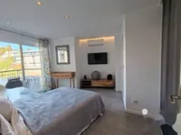 Недвижимость Apartment Pointe Croisette: 9