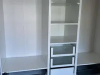 Недвижимость Apartment Pointe Croisette: 10