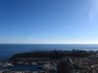 Недвижимость Apartment Monaco, Monte-Carlo: 1