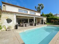 Недвижимость Villa Croix des Gardes: 2