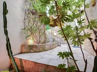 Недвижимость Villa Croix des Gardes: 21