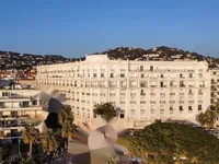 Недвижимость Apartment Cannes Central: 2