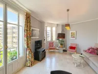 Недвижимость Apartment Cannes Central: 3