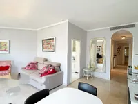 Недвижимость Apartment Cannes Central: 6
