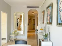 Недвижимость Apartment Cannes Central: 7