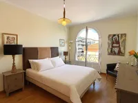 Недвижимость Apartment Cannes Central: 8