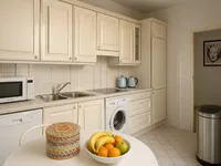 Недвижимость Apartment Cannes Central: 10