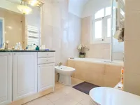 Недвижимость Apartment Cannes Central: 11