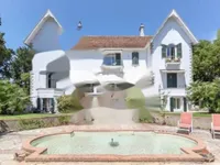 Недвижимость Apartment Cannes: 1