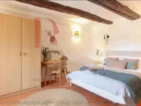 Недвижимость Apartment Cannes: 8