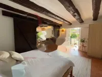 Недвижимость Apartment Cannes: 9