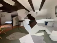 Недвижимость Apartment Cannes: 16