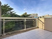 Недвижимость Apartment République Cannes: 1