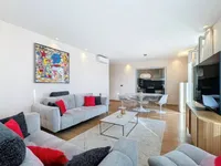 Недвижимость Apartment Suquet Cannes: 4