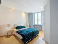 Недвижимость Apartment Suquet Cannes: 6