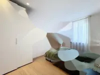 Недвижимость Apartment Suquet Cannes: 9