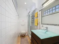 Недвижимость Apartment Suquet Cannes: 10