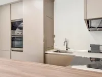 Недвижимость Apartment Monaco, La Rousse: 4