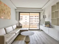 Недвижимость Apartment Monaco, La Rousse: 5
