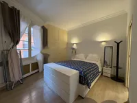 Недвижимость Apartment Monaco, Moneghetti: 11