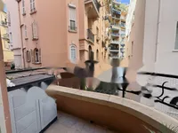 Недвижимость Apartment Monaco, Moneghetti: 13