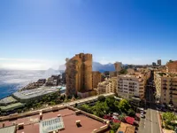 Недвижимость Apartment Monaco, Monte-Carlo: 16