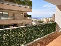 Недвижимость Apartment Monaco, La Rousse: 7
