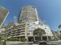 Недвижимость Apartment Monaco, La Rousse: 10