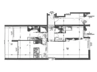 Недвижимость Apartment Monaco, La Rousse: 11