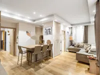 Недвижимость Apartment Monaco, Condamine: 1